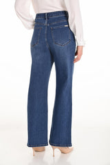 FRANK LYMAN JEANS FEMME