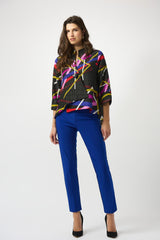 JOSEPH RIBKOFF PANTALON FEMME