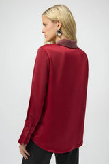 JOSEPH RIBKOFF CHEMISE FEMME