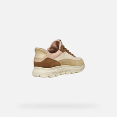 GEOX CHAUSSURES FEMME