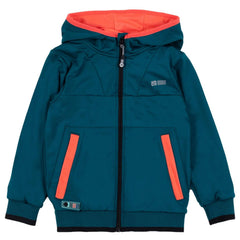 NANO Veste à capuchon Garçons 4 - 14 ans