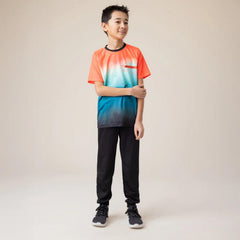 NANO T-shirt Garçons de 4 à 14 ans