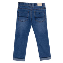 NANO JEANS GARCONS 7 - 14 ANS