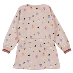 NANO TUNIQUE FILLES 2 - 6 ANS