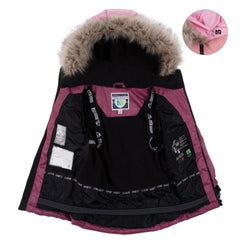 NANO Habit de neige Roxanne Filles de 7 à 14 ans