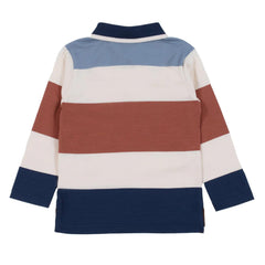 NANO Polo Garçons 2 - 6 ans