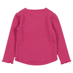 NANO CHANDAIL MANCHES LONGUES FILLES 2 - 6 ANS