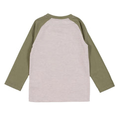 NANO Chandail Garçons 2 - 6 ans