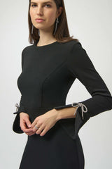 JOSEPH RIBKOFF ROBE FEMME