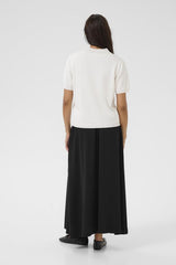 KAFFE POLO FEMME