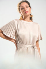 JOSEPH RIBKOFF ROBE FEMME