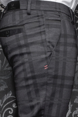 AU NOIR PANTALON HOMME