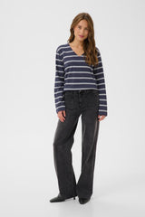 KAFFE JEANS FEMME