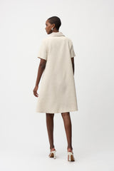JOSEPH RIBKOFF ROBE FEMME