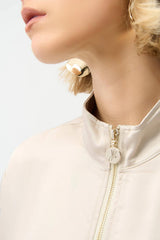 JOSEPH RIBKOFF VESTE FEMME