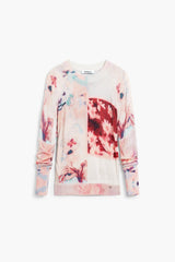 DESIGUAL CHANDAIL FEMME