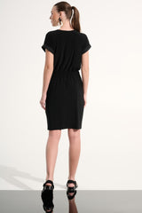 JOSEPH RIBKOFF ROBE FEMME