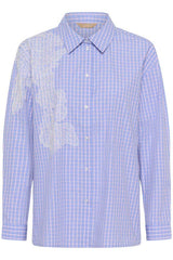 CULTURE CHEMISE FEMME