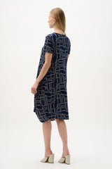 JOSEPH RIBKOFF ROBE FEMME
