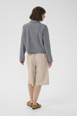 CULTURE VESTE FEMME