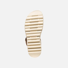 GEOX SANDAL FEMME