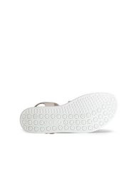 ECCO SANDAL FEMME