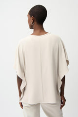 JOSEOH RIBKOFF BLOUSE FEMME