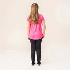 NANO T-SHIRT FILLE
