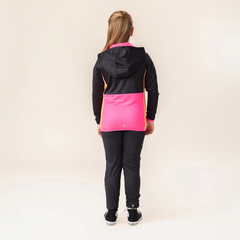 NANO VESTE FILLE