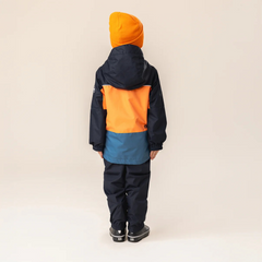 NANO Manteau de pluie 3-en-1 GARÇON