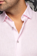 AU NOIR CHEMISE HOMME
