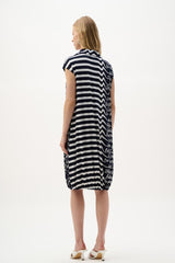 JOSEPH RIBKOFF ROBE FEMME