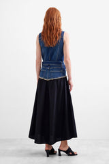 DESIGUAL ROBE FEMME