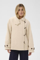 ST-TROPEZ MANTEAU FEMME