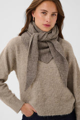 ST-TROPEZ FOULARD FEMME