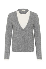 KAFFE CHANDAIL FEMME