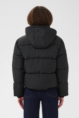 ST-TROPEZ MANTEAU FEMME