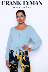 Frank Lyman Blouse Femme