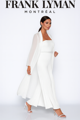 Frank Lyman Par dessus Femme