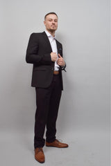 Soul Of London habit homme