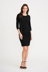 Joseph Ribkoff robe