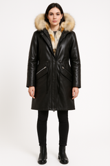 Rudsak Manteau Femme