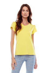 UP! T-SHIRT FEMME