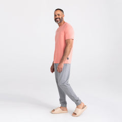 Saxx T-Shirt Homme 3SIX FIVE