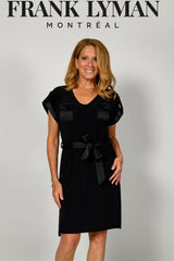 Frank Lyman Robe Femme