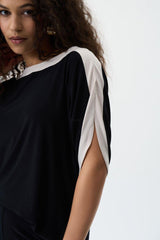 Joseph Ribkoff Jumpsuilt Femme