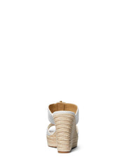 MICHAEL KORS SANDALES A TALON FEMME