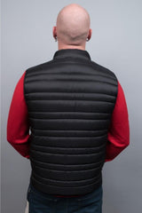 MICHAEL KORS VESTE SANS MANCHES HOMME