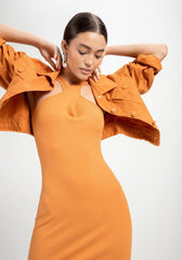 LEZ A LEZ Robe Femme
