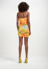 LEZ A LEZ Robe Femme